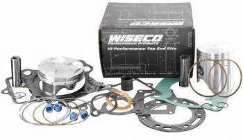Wiseco Top End Kit -mäntäkitti, KXF250 04-05