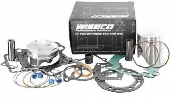 Wiseco Top End Kit -mäntäkitti, YZ85