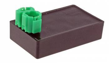 RMS CDI -laite, Peugeot Speedfight 3 4T 10-15
