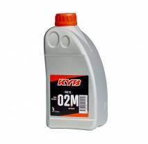 KYB 02M Fork Oil, 1L