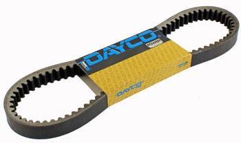 Dayco Kevlar -hihna, Minarelli