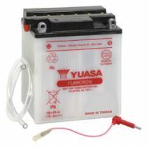 Yuasa -akku, YB12A-A