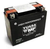 Yuasa -akku, YTX20H-BS