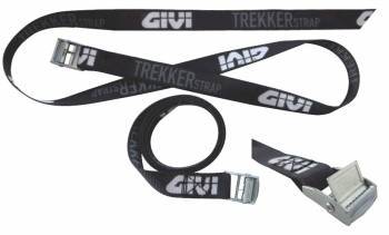 Givi -sidontaliinat, Trekker