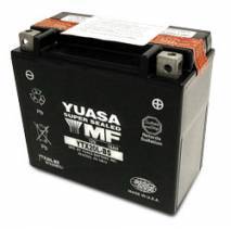 Yuasa -akku, YTX20L-BS