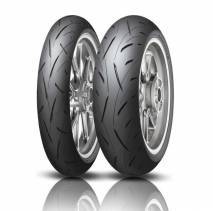 Dunlop Roadsport 2 Rear 190/55ZR17 (75w)