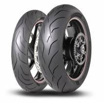 Dunlop Sportsmart MK3 Rear 180/60ZR17 (75w)