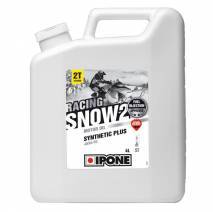 Ipone Snow Racing, 2T-öljy, 4L