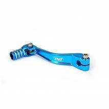 TNT Tuning -vaihdepoljin, Derbi Senda, sininen