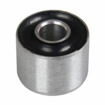 101_Octane -moottorin kannatinpusla, Fude 4T