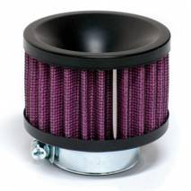 Power Filter 2 -ilmansuodatin 35mm, ulkohalk. 74mm