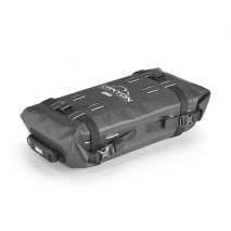 Givi GRT724B -satula/perälaukku, 12L