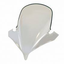 Givi -tuulisuoja, spoileri, Yamaha FZ6S 04-06