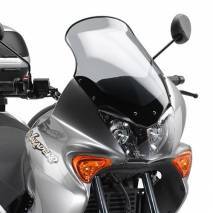 Givi -tuulisuoja, spoileri, Honda XL125V 01-06