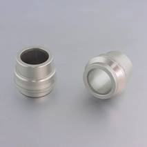 ProX -akseliholkit, eteen, KTM 125 SX 15-