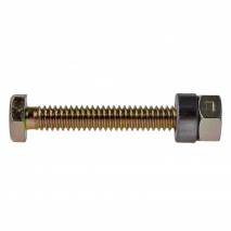 Rotary -katkopultti, 6.2/11.9mm x 48mm, 5kpl