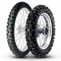 Dunlop D606 Rear 130/90-18 (69r) TT