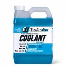 CycleLogic Engine Ice, 1.9L, sininen (-22C)