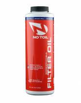 No-Toil Filter Oil, 0.48L