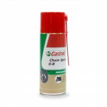 Castrol Chain Spray O-R, 400ml