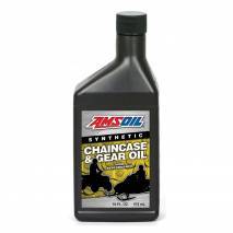 Amsoil Chaincase & Gear Oil, 473ml