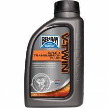 Bel-Ray V-Twin Sport Transmission Fluid, 1L