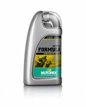 Motorex Formula, 4T-öljy 15W-50, 1L
