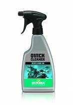 Motorex Quick Cleaner, 500ml