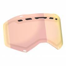 Scott -linssi, Prospect, tupla, ACS, amplifier rose chrome