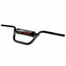Timeless PitBike -ohjaustanko, 22mm, musta