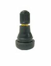 Tubeless -venttiili, suora, lyhyt