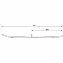 Sno-X Defender -ohjainraudat, Arctic Cat Jag 4000 80-91