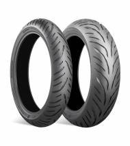 Bridgestone Battlax T32 Front 110/80R18 (58v)