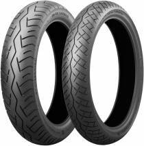 Bridgestone Battlax BT46 Rear 130/80-18 (66v)