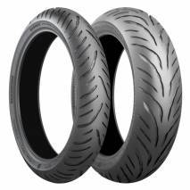 Bridgestone Battlax T31 GT Front 120/70ZR17 (58w)