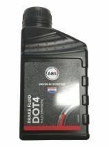 Jarruneste DOT4, 0.5L