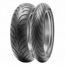 Dunlop Roadsmart 4 Rear 190/50ZR17 (73w)