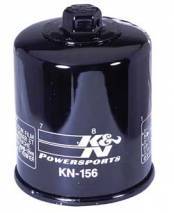 K&N -öljynsuodatin, KN156