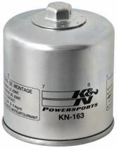 K&N -öljynsuodatin, KN163