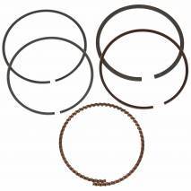 Malossi Sport -männänrenkaat 52.00mm, Fude 4T 2V
