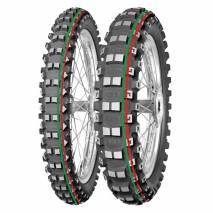 Mitas Terra Force-MX MH Rear 90/100-16 (51m) TT (punainen)