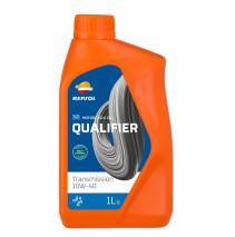 Repsol Qualifier Transmission, 10W-40, 1L
