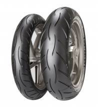 Metzeler Sportec M5 Interact Front 120/70ZR17 (58w)