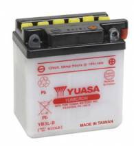 Yuasa -akku, YB3L-B