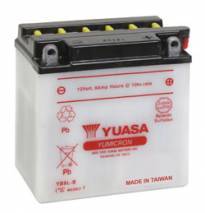 Yuasa -akku, YB9L-B