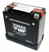 Yuasa -akku, YTX20HL-BS-PW