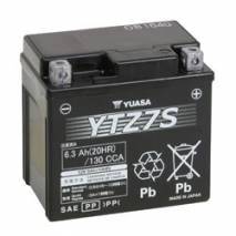 Yuasa -akku, YTZ7S