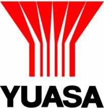 Yuasa -akku, 53030