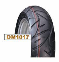 Duro DM1017 130/70-12