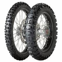 Dunlop D908RR Rear 140/80-18 (70r) M+S TT